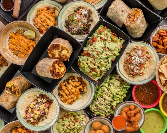 Brushfire Tacos Y Tapas