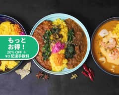 スパイスガールズ