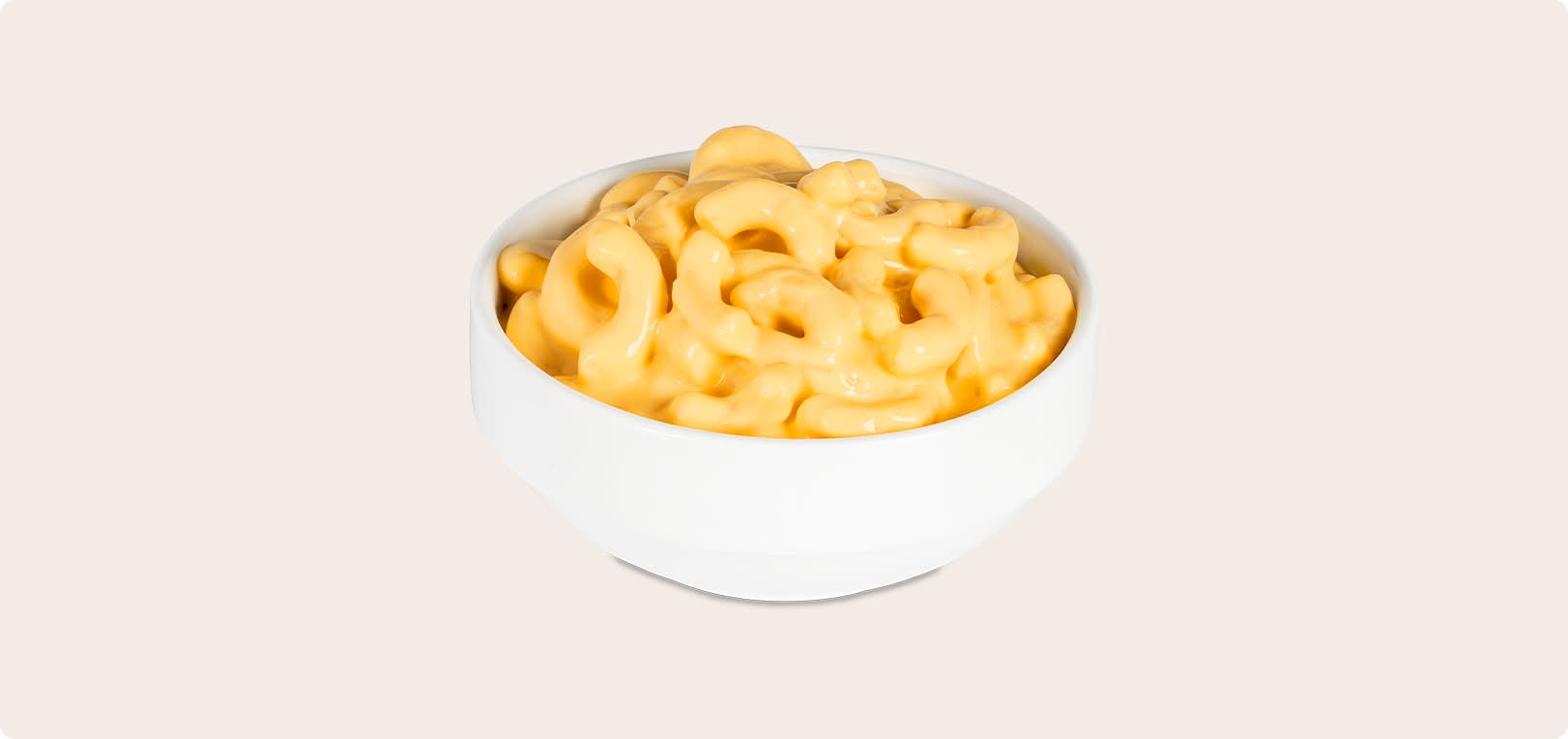 Mac N Cheese Side