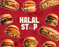 The Halal Stop (North York)