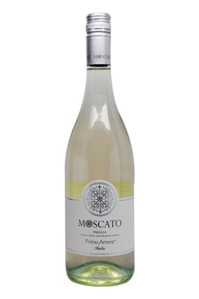 Primo Amore Moscato Veneto Wine (750 ml)