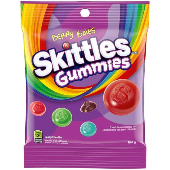 Skittles Candy Berry (164 g)