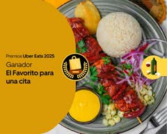 Tanta - Parque Arauco