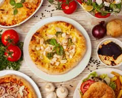 Pizzeria Due Forni