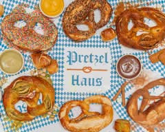 Pretzel Haus - Maroochydore