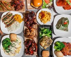 Exquisite To Go (7261 South Exchange Ave)