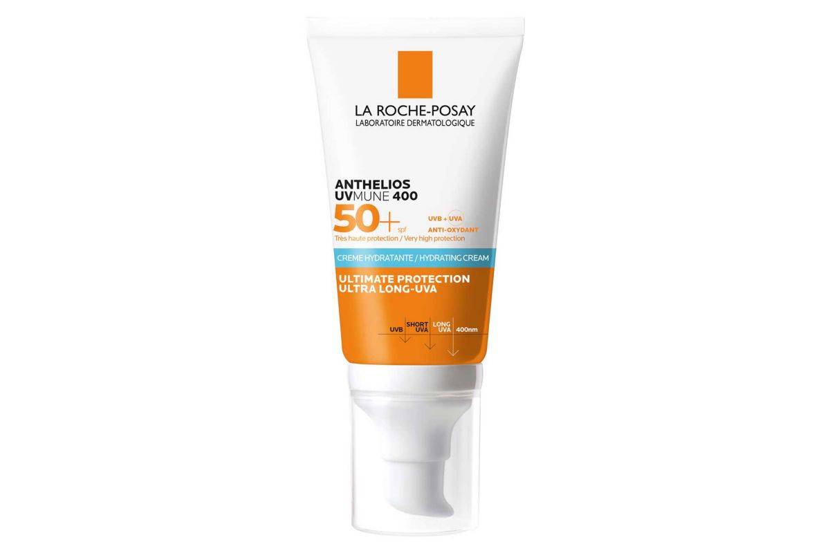 La Roche-Posay Anthelios UVMUNE 400 Hydrating Cream SPF50 50ml