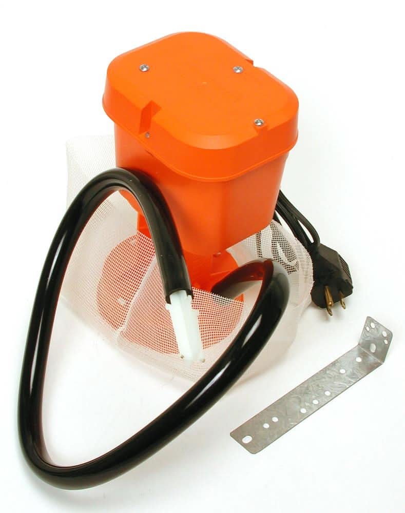 Dial Pump