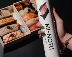 Mi-Nori (Novo Marketplace)