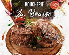Boucherie La Braise - Grilled Meat 🥩