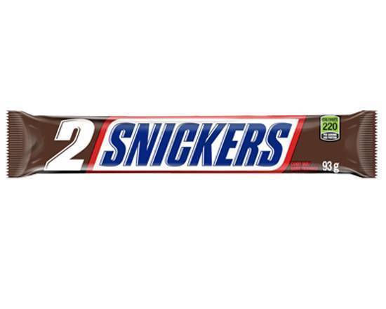Snickers King Size 93 g