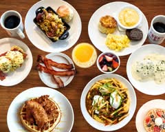 Big Bad Breakfast (Conway)