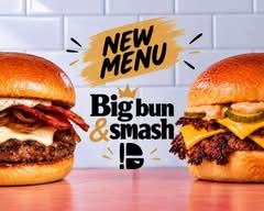 Big Bun & Smash (Sion)