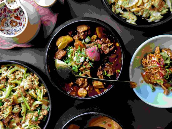 Lanner Noodles & Bar
