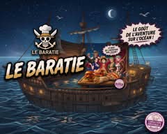 LE BARATIE