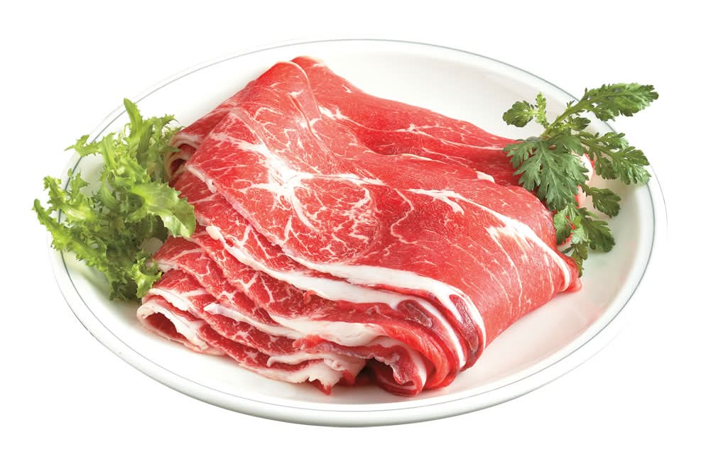 Ribeye roll /bulgogi