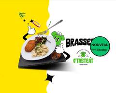 O'Tasteat Brasserie