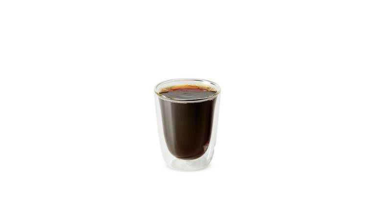 Café infusé