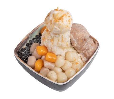 Shaved Ice Signature (M)