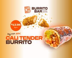 Burrito Bar (Silkstone)