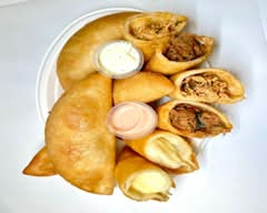 REVA WAFFLES AND FRIES