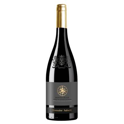 Domaine Aubert  Rouge
