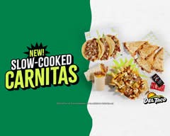 Del Taco (201 Pittman Road | 1048)