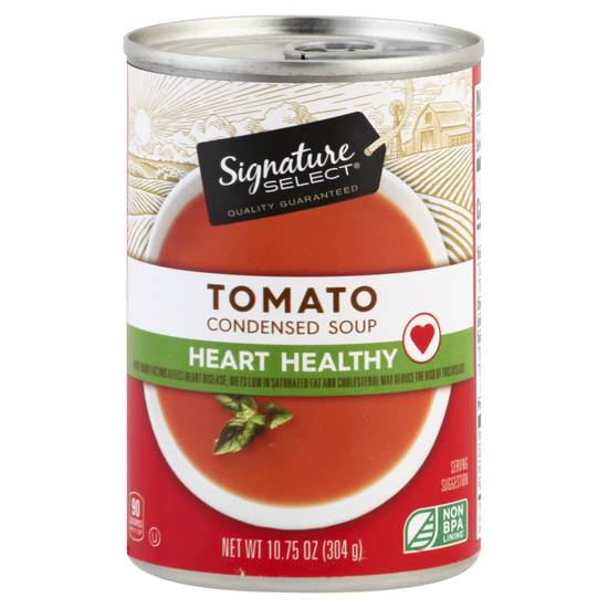 Signature Select Tomato Condensed Soup (10.7 oz)