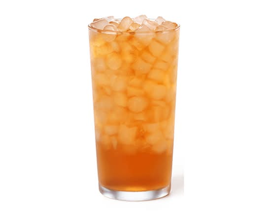 Freshly-Brewed Iced Tea Sweetened