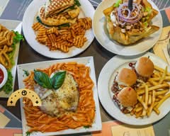The Allwood Diner