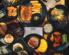 Lechón Latín BBQ Joint