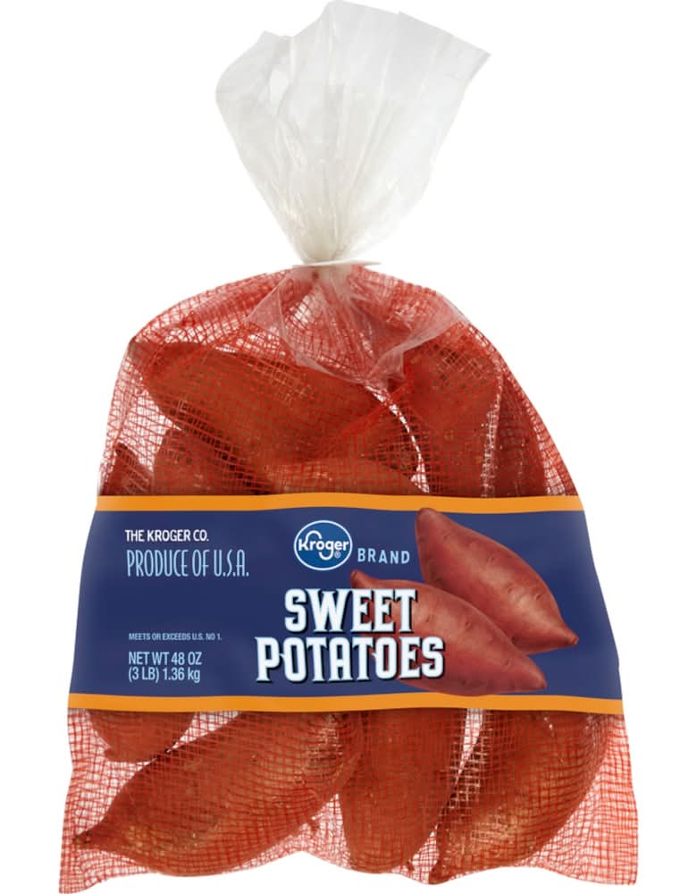 Kroger® Sweet Potato
