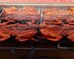 Pollos Asados El Sabrosón