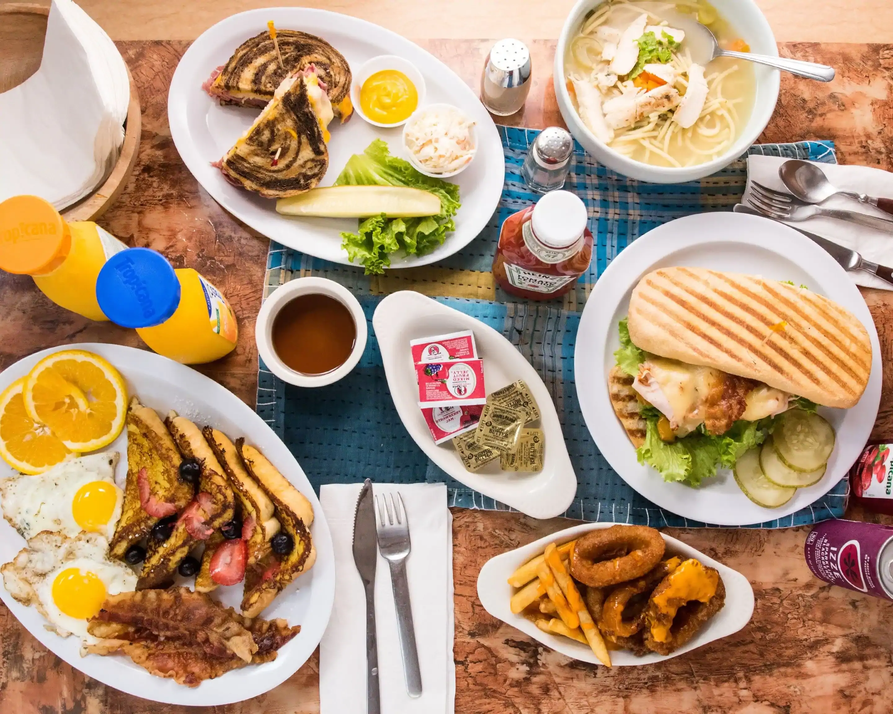 Order Beechwold Diner Menu Delivery【Menu & Prices】 Columbus