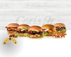 Carl's Jr. - Plaza Corales