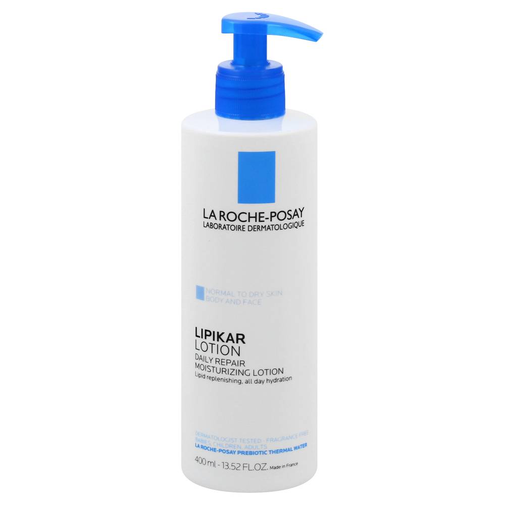 La Roche Posay Lipikar Daily Repair Moisturising Lotion