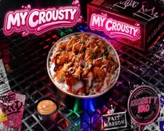 My Crousty