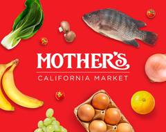 Mother's Market & Kitchen (Santa Ana 151 E Memory Ln.)