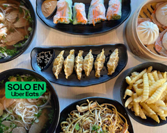 Pho Kasa  (Av. Paseo Ensenada)