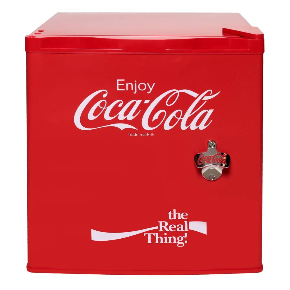 Dace frigobar enjoy coca-cola rojo (1 pieza)