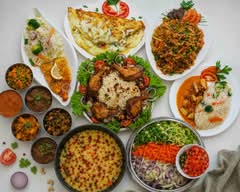 Swiss Lanka Kitchen