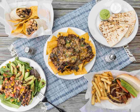Border Grill (Westport)