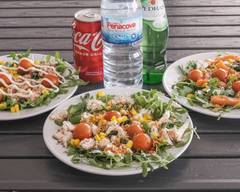 Happy Salads & Co