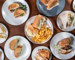 Forrest Speciality coffee