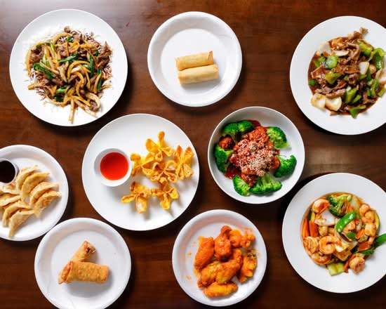 General Tso's Restaurant & Catering (Peachtree Rd)
