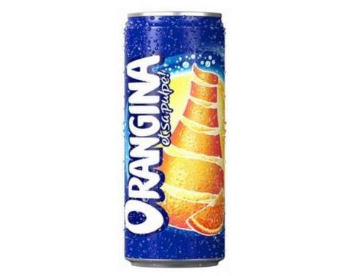 Orangina