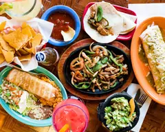 Tajin Mexican Bar & Grill