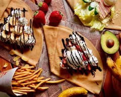 54カフェ&クレープ 本店　54CAFE&CREPE