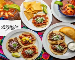 La Gloria y El Golfo