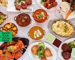 Khan Curry Hut Indian Restaurant
